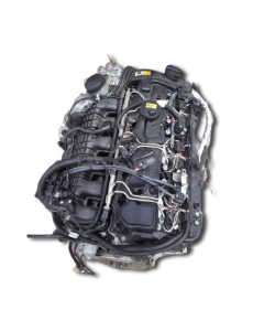 Motor Usado BMW m135i 435i 535i 3.0 320cv N55B30A